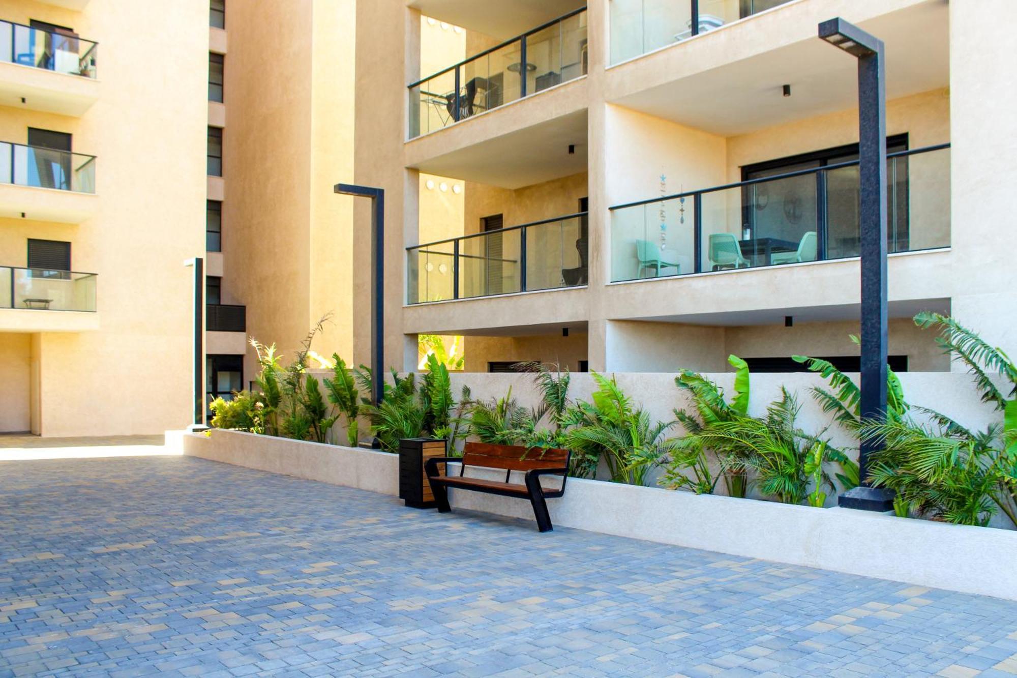 Luxury #57 By Hashdera Eilat