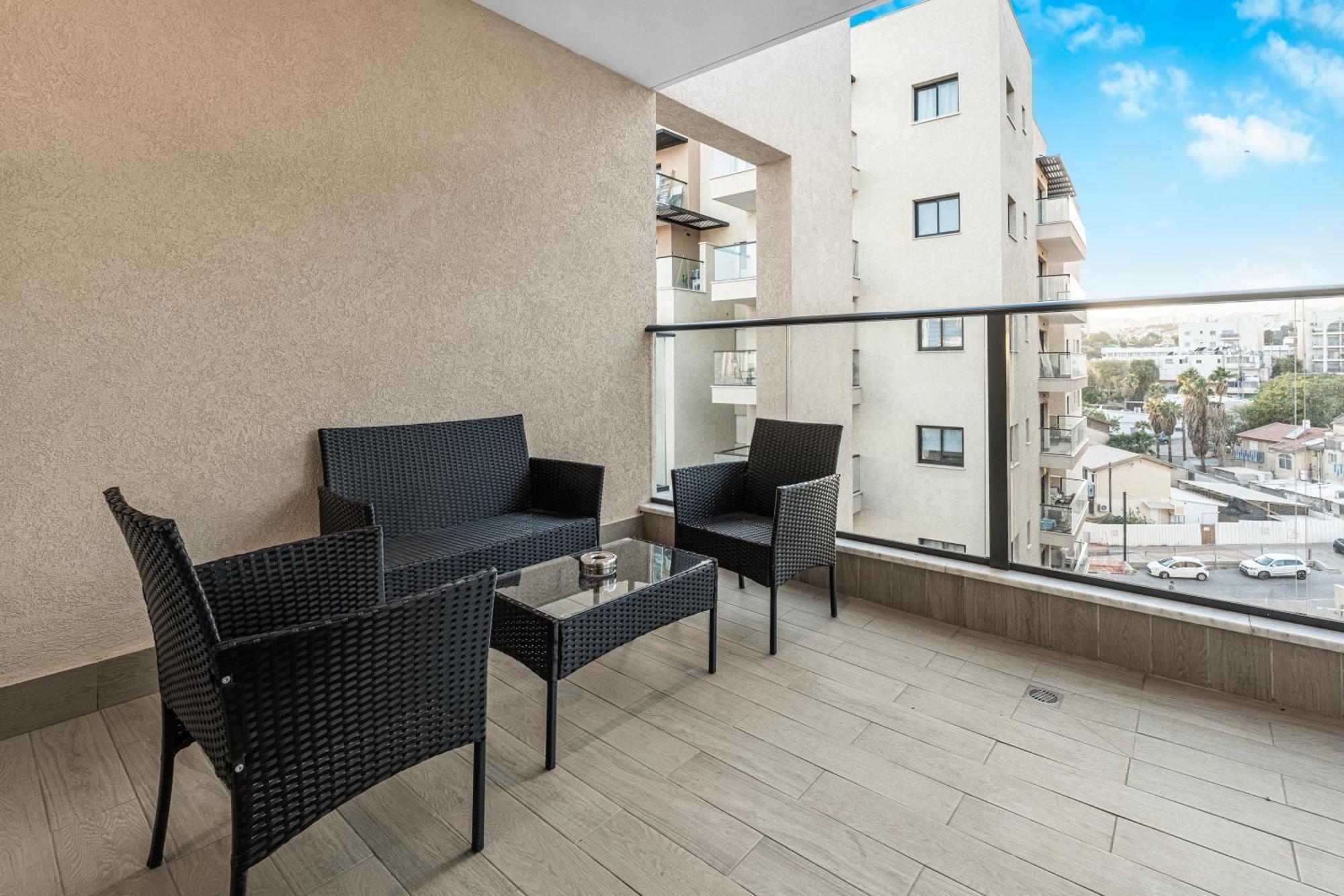 Apartment Luxury #57 By Hashdera