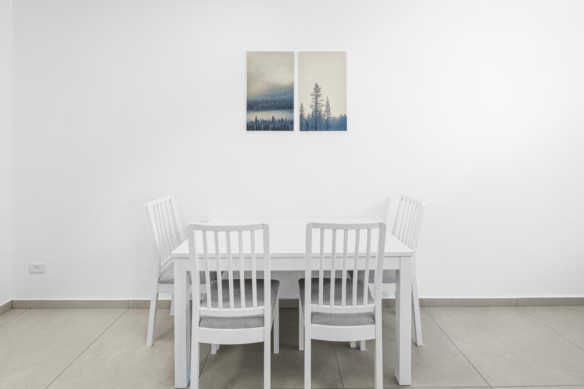 Apartment Luxury #57 By Hashdera Eilat