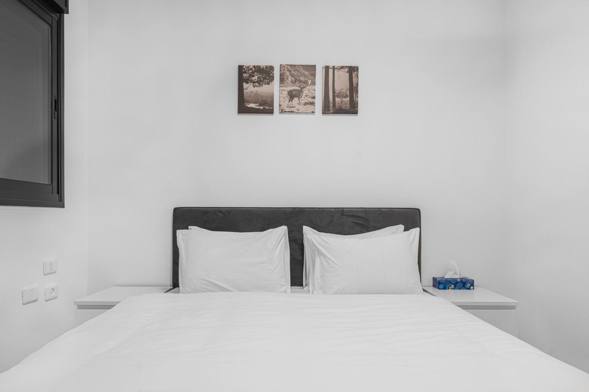 Luxury #57 By Hashdera Eilat